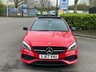 USED 2017 67 MERCEDES-BENZ CLA 2.1 CLA 220 D AMG LINE 4d 174 BHP 