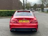 USED 2017 67 MERCEDES-BENZ CLA 2.1 CLA 220 D AMG LINE 4d 174 BHP 