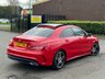 USED 2017 67 MERCEDES-BENZ CLA 2.1 CLA 220 D AMG LINE 4d 174 BHP 