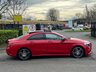 USED 2017 67 MERCEDES-BENZ CLA 2.1 CLA 220 D AMG LINE 4d 174 BHP 