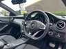 USED 2017 67 MERCEDES-BENZ CLA 2.1 CLA 220 D AMG LINE 4d 174 BHP 