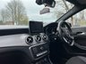 USED 2017 67 MERCEDES-BENZ CLA 2.1 CLA 220 D AMG LINE 4d 174 BHP 