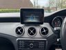 USED 2017 67 MERCEDES-BENZ CLA 2.1 CLA 220 D AMG LINE 4d 174 BHP 