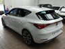 USED 2021 SEAT LEON 1.5 TSI EVO FR SPORT 5d 129 BHP SAT NAV PART LEATHER HEATED SEATS CRUISE CONTROL PARKING SENSORS 1 OWNER EXCELLENT SERVICE HISTORY 6 MONTHS GOLD WARRANTY
