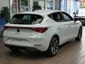 USED 2021 SEAT LEON 1.5 TSI EVO FR SPORT 5d 129 BHP SAT NAV PART LEATHER HEATED SEATS CRUISE CONTROL PARKING SENSORS 1 OWNER EXCELLENT SERVICE HISTORY 6 MONTHS GOLD WARRANTY
