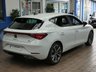 USED 2021 SEAT LEON 1.5 TSI EVO FR SPORT 5d 129 BHP SAT NAV PART LEATHER HEATED SEATS CRUISE CONTROL PARKING SENSORS 1 OWNER EXCELLENT SERVICE HISTORY 6 MONTHS GOLD WARRANTY