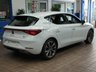 USED 2021 SEAT LEON 1.5 TSI EVO FR SPORT 5d 129 BHP SAT NAV PART LEATHER HEATED SEATS CRUISE CONTROL PARKING SENSORS 1 OWNER EXCELLENT SERVICE HISTORY 6 MONTHS GOLD WARRANTY