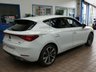 USED 2021 SEAT LEON 1.5 TSI EVO FR SPORT 5d 129 BHP SAT NAV PART LEATHER HEATED SEATS CRUISE CONTROL PARKING SENSORS 1 OWNER EXCELLENT SERVICE HISTORY 6 MONTHS GOLD WARRANTY