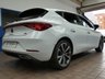 USED 2021 SEAT LEON 1.5 TSI EVO FR SPORT 5d 129 BHP SAT NAV PART LEATHER HEATED SEATS CRUISE CONTROL PARKING SENSORS 1 OWNER EXCELLENT SERVICE HISTORY 6 MONTHS GOLD WARRANTY