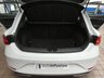 USED 2021 SEAT LEON 1.5 TSI EVO FR SPORT 5d 129 BHP SAT NAV PART LEATHER HEATED SEATS CRUISE CONTROL PARKING SENSORS 1 OWNER EXCELLENT SERVICE HISTORY 6 MONTHS GOLD WARRANTY