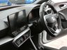 USED 2021 SEAT LEON 1.5 TSI EVO FR SPORT 5d 129 BHP SAT NAV PART LEATHER HEATED SEATS CRUISE CONTROL PARKING SENSORS 1 OWNER EXCELLENT SERVICE HISTORY 6 MONTHS GOLD WARRANTY