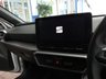 USED 2021 SEAT LEON 1.5 TSI EVO FR SPORT 5d 129 BHP SAT NAV PART LEATHER HEATED SEATS CRUISE CONTROL PARKING SENSORS 1 OWNER EXCELLENT SERVICE HISTORY 6 MONTHS GOLD WARRANTY