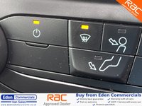 USED 2020 70 FORD TRANSIT 2.0 350 LEADER C/C ECOBLUE 5d 129 BHP | DROPSIDE TAILLIFT RAC Dealership with 200+ Vans