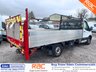 USED 2020 70 FORD TRANSIT 2.0 350 LEADER C/C ECOBLUE 5d 129 BHP | DROPSIDE TAILLIFT RAC Dealership with 200+ Vans
