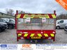 USED 2020 70 FORD TRANSIT 2.0 350 LEADER C/C ECOBLUE 5d 129 BHP | DROPSIDE TAILLIFT RAC Dealership with 200+ Vans