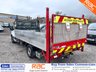 USED 2020 70 FORD TRANSIT 2.0 350 LEADER C/C ECOBLUE 5d 129 BHP | DROPSIDE TAILLIFT RAC Dealership with 200+ Vans