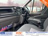 USED 2020 70 FORD TRANSIT 2.0 350 LEADER C/C ECOBLUE 5d 129 BHP | DROPSIDE TAILLIFT RAC Dealership with 200+ Vans