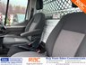 USED 2020 70 FORD TRANSIT 2.0 350 LEADER C/C ECOBLUE 5d 129 BHP | DROPSIDE TAILLIFT RAC Dealership with 200+ Vans