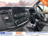 USED 2020 70 FORD TRANSIT 2.0 350 LEADER C/C ECOBLUE 5d 129 BHP | DROPSIDE TAILLIFT RAC Dealership with 200+ Vans