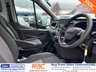 USED 2020 70 FORD TRANSIT 2.0 350 LEADER C/C ECOBLUE 5d 129 BHP | DROPSIDE TAILLIFT RAC Dealership with 200+ Vans