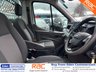 USED 2020 70 FORD TRANSIT 2.0 350 LEADER C/C ECOBLUE 5d 129 BHP | DROPSIDE TAILLIFT RAC Dealership with 200+ Vans