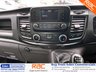 USED 2020 70 FORD TRANSIT 2.0 350 LEADER C/C ECOBLUE 5d 129 BHP | DROPSIDE TAILLIFT RAC Dealership with 200+ Vans