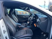 USED 2018 68 MERCEDES-BENZ CLA 1.6 CLA 180 AMG LINE EDITION 4d 121 BHP 