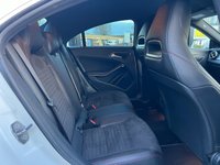 USED 2018 68 MERCEDES-BENZ CLA 1.6 CLA 180 AMG LINE EDITION 4d 121 BHP 