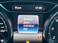 USED 2018 68 MERCEDES-BENZ CLA 1.6 CLA 180 AMG LINE EDITION 4d 121 BHP 