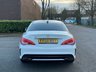 USED 2018 68 MERCEDES-BENZ CLA 1.6 CLA 180 AMG LINE EDITION 4d 121 BHP 