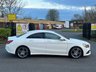 USED 2018 68 MERCEDES-BENZ CLA 1.6 CLA 180 AMG LINE EDITION 4d 121 BHP 