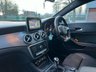 USED 2018 68 MERCEDES-BENZ CLA 1.6 CLA 180 AMG LINE EDITION 4d 121 BHP 
