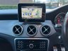 USED 2018 68 MERCEDES-BENZ CLA 1.6 CLA 180 AMG LINE EDITION 4d 121 BHP 