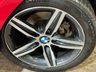 USED 2014 04 BMW 1 SERIES 2.0 118D SPORT 5d 141 BHP 