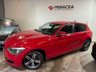 USED 2014 04 BMW 1 SERIES 2.0 118D SPORT 5d 141 BHP 