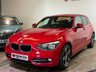 USED 2014 04 BMW 1 SERIES 2.0 118D SPORT 5d 141 BHP 