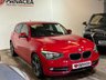 USED 2014 04 BMW 1 SERIES 2.0 118D SPORT 5d 141 BHP 