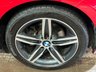 USED 2014 04 BMW 1 SERIES 2.0 118D SPORT 5d 141 BHP 