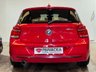 USED 2014 04 BMW 1 SERIES 2.0 118D SPORT 5d 141 BHP 