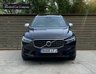 USED 2019 68 VOLVO XC60 2.0 T8 TWIN ENGINE R-DESIGN AWD 5d 385 BHP FINANCE AVAILABLE ZERO DEPOSIT
