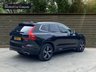 USED 2019 68 VOLVO XC60 2.0 T8 TWIN ENGINE R-DESIGN AWD 5d 385 BHP FINANCE AVAILABLE ZERO DEPOSIT