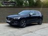 USED 2019 68 VOLVO XC60 2.0 T8 TWIN ENGINE R-DESIGN AWD 5d 385 BHP FINANCE AVAILABLE ZERO DEPOSIT