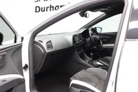 USED 2016 66 SEAT LEON 2.0 TSI CUPRA BLACK 5d 286 BHP 