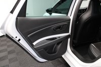 USED 2016 66 SEAT LEON 2.0 TSI CUPRA BLACK 5d 286 BHP 