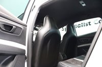 USED 2016 66 SEAT LEON 2.0 TSI CUPRA BLACK 5d 286 BHP 