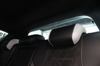 USED 2016 66 SEAT LEON 2.0 TSI CUPRA BLACK 5d 286 BHP 