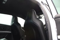 USED 2016 66 SEAT LEON 2.0 TSI CUPRA BLACK 5d 286 BHP 