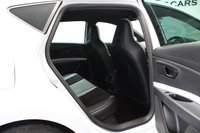 USED 2016 66 SEAT LEON 2.0 TSI CUPRA BLACK 5d 286 BHP 