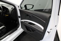 USED 2016 66 SEAT LEON 2.0 TSI CUPRA BLACK 5d 286 BHP 