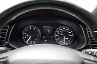 USED 2016 66 SEAT LEON 2.0 TSI CUPRA BLACK 5d 286 BHP 